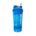 Met-Rx Protein Shaker Bottle 450 ML