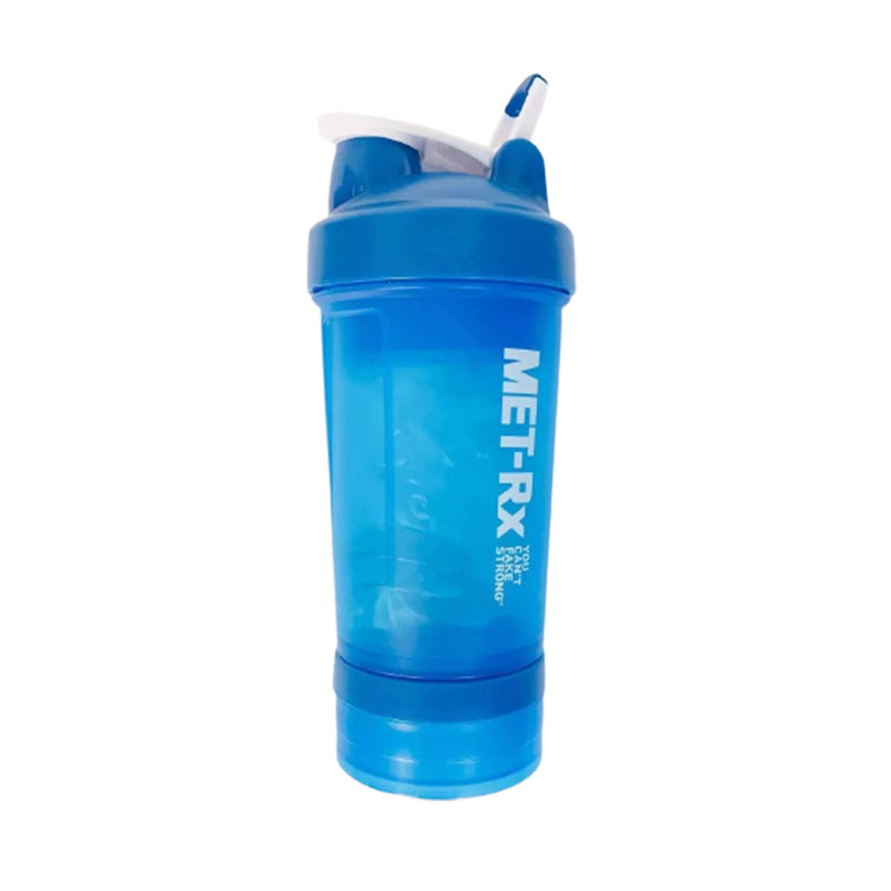 Met-Rx Protein Shaker Bottle 450 ML