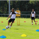 Football & Training Cones Set of 50