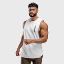 SQUATWOLF Men's Warrior Cut-Off Stringer