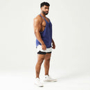 SQUATWOLF Men's Golden Era Stringer
