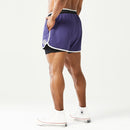 SQUATWOLF Men's Golden Era 2-in-1 Shorts
