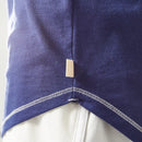 SQUATWOLF Men's Golden Era Stringer