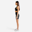 SQUATWOLF Women Limitless Plush Cycling Shorts