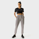 SQUATWOLF Women LAB360º Crop T-Shirt