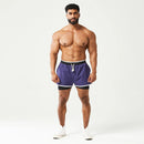 SQUATWOLF Men's Golden Era 2-in-1 Shorts