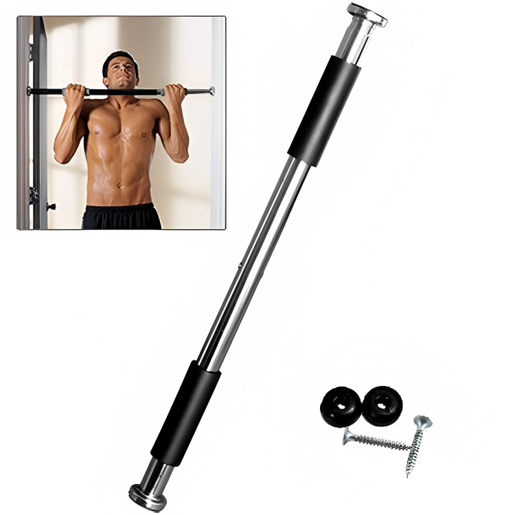 Pull up bar 100 cm sale