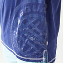 SQUATWOLF Men's Golden Era Core Oversized T-Shirt