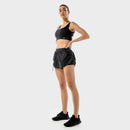 SQUATWOLF Women Flux 2-in-1 Shorts