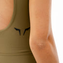 SQUATWOLF Women Vibe Bodysuit