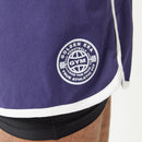 SQUATWOLF Men's Golden Era 2-in-1 Shorts