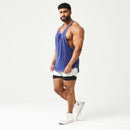 SQUATWOLF Men's Golden Era Stringer