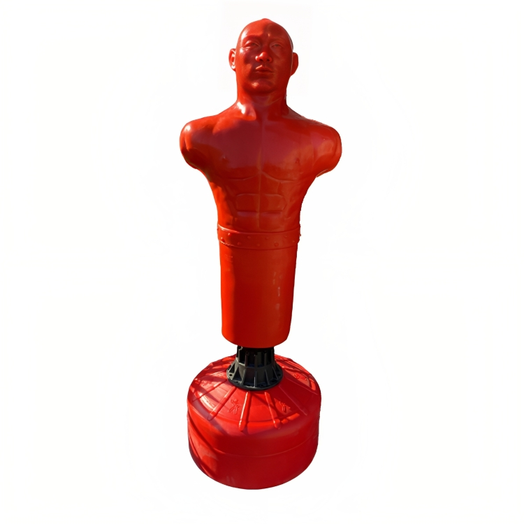 Rubber punching bag 2025