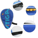 Stiga Bat Cover Line Table Tennis Racquet