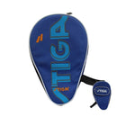 Stiga Bat Cover Line Table Tennis Racquet