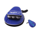 Stiga Bat Cover Line Table Tennis Racquet