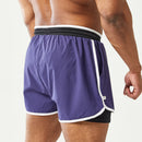 SQUATWOLF Men's Golden Era 2-in-1 Shorts