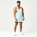 SQUATWOLF Men's Golden Era Stringer