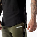 SQUATWOLF Men's Next Lift Stringer