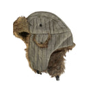 Women's Winter Warm Earmuffs Windproof Beanie