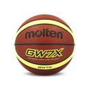 Molten GW7X Basketball Indoor / Outdoor Size 7