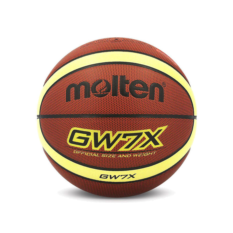 Molten GW7X Basketball Indoor / Outdoor Size 7