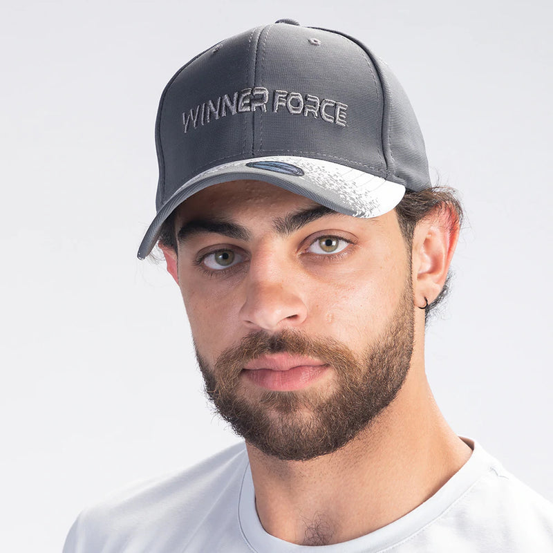 Winnerforce Unisex Twister Cap
