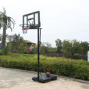 Fitness Art Basketball Hoop 015 Ajustable 2.30 to 3.05 m