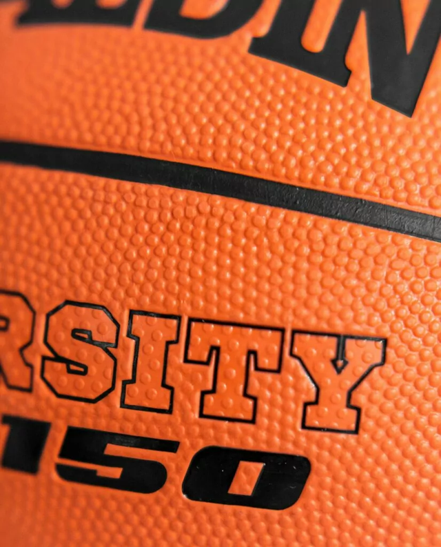 Spalding Varsity FIBA Approved TF-150 Outdoor Basketball
