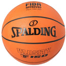 Spalding Varsity FIBA Approved TF-150 Outdoor Basketball