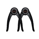 Iron Body Hand Grip 0480 2 Pieces