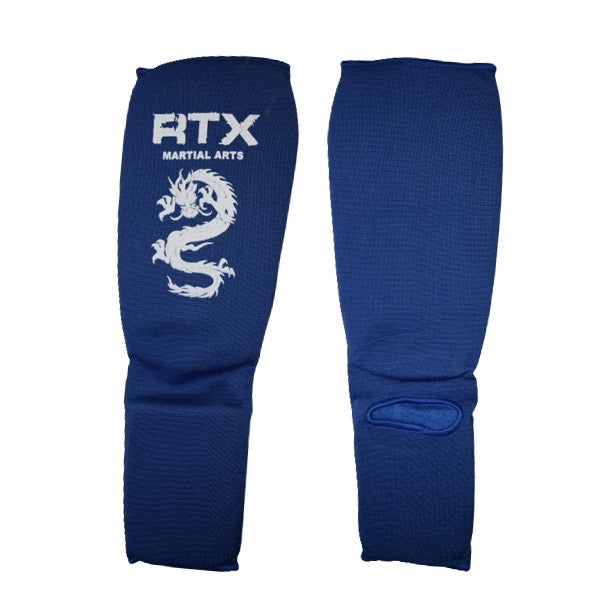 RTX Martial Arts Shin Guards