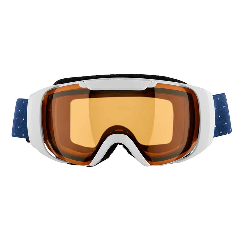 CRIVIT® Kids Kinder Ski- und Snowboardbrille Goggles