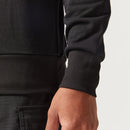 SQUATWOLF Men's Code Crew Sweatshirt