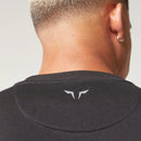 SQUATWOLF Men's Code Crew Sweatshirt