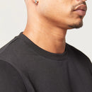 SQUATWOLF Men's Code Crew Sweatshirt