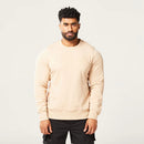 SQUATWOLF Men's Code Crew Sweatshirt
