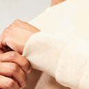 SQUATWOLF Men's Code Crew Sweatshirt