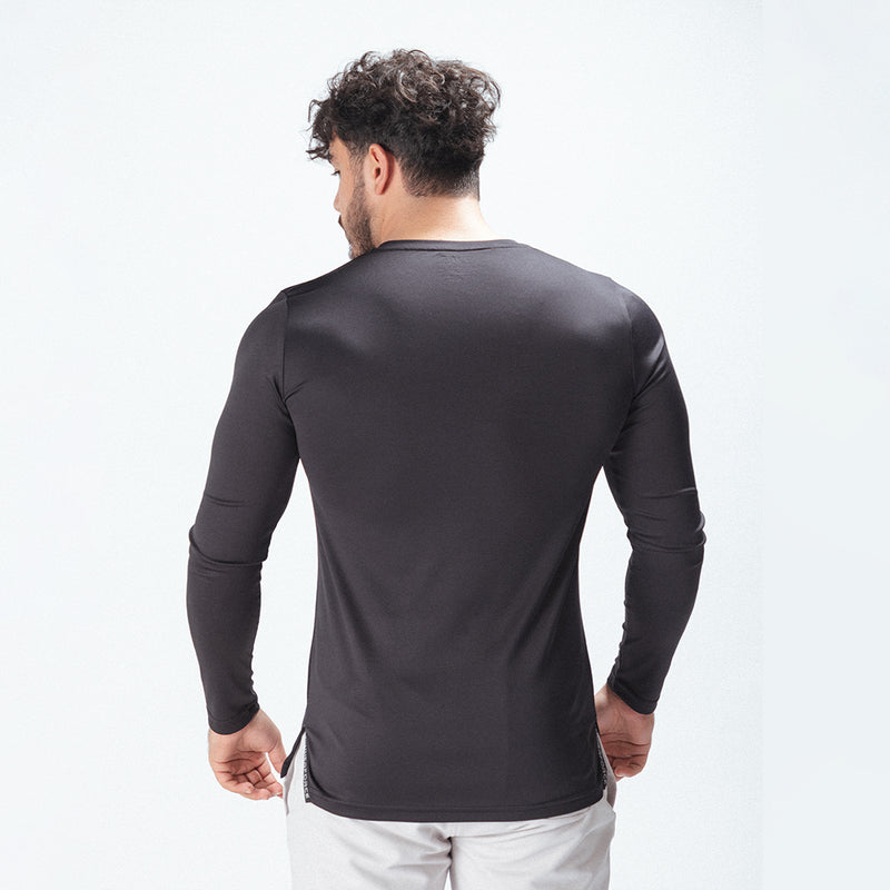 Winnerforce Men's Max T-Shirt Long SLeeve