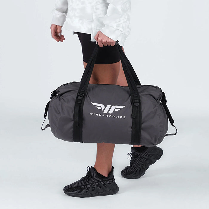 Winnerforce Unisex Delta Gym Bag