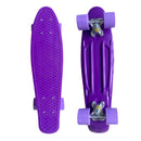 Pennyboard Skateboard High Vibe 22"