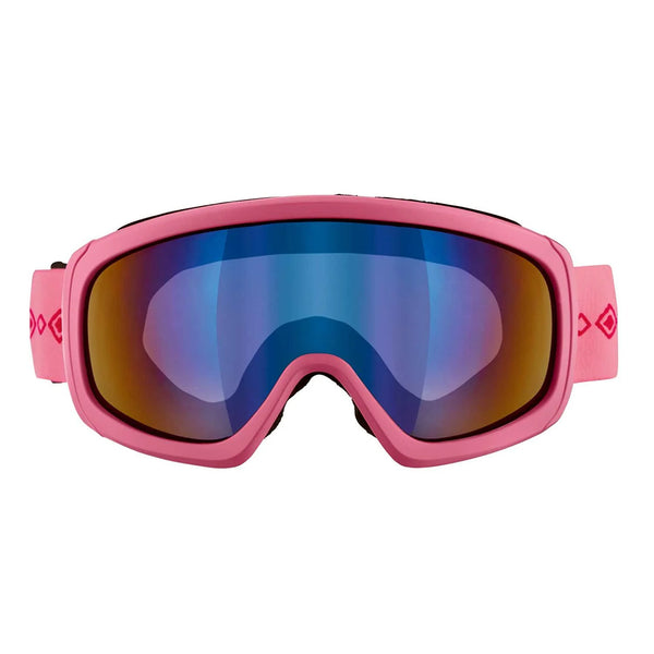 crivit ski and snowboarding goggles CRIVIT® Kids Kinder Ski- und Snowboardbrille Goggles