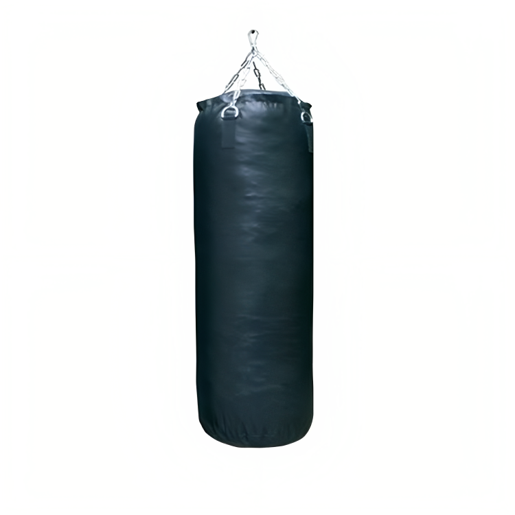 Boxing Punching Bag Speed Strike Diameter 100cm