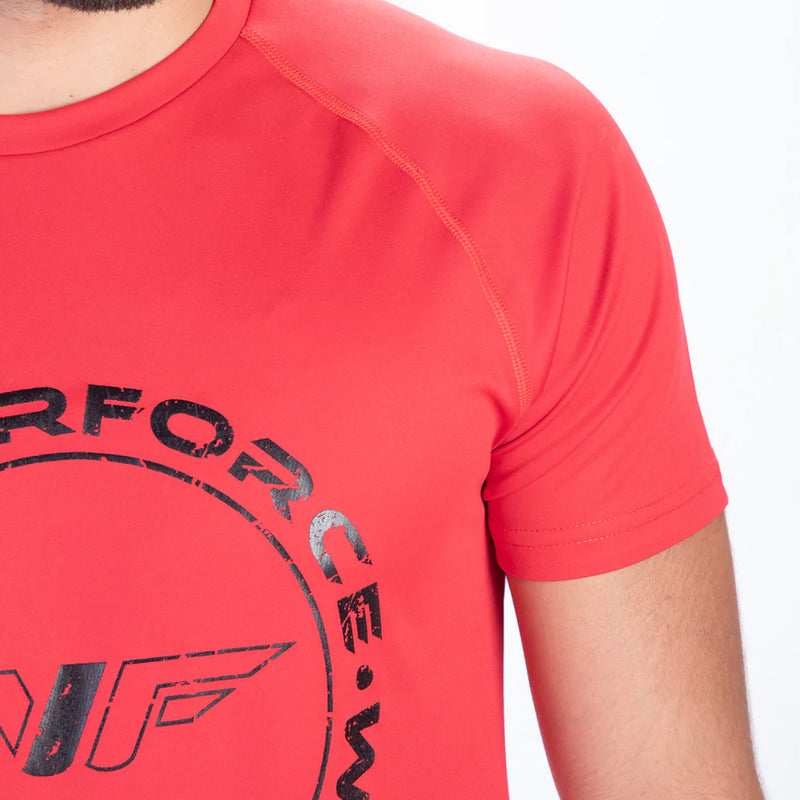 Winnerforce Men's Creed T-Shirt