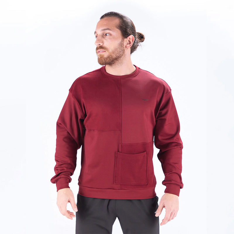 Winnerforce Men's Essential Sweatshirt