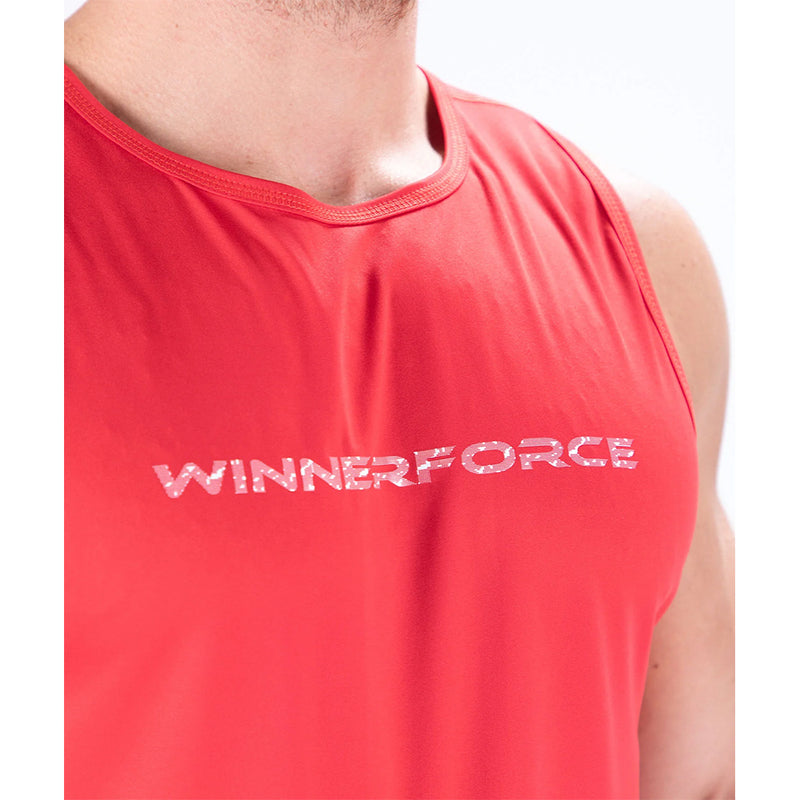 Winnerforce Men's Force Tank