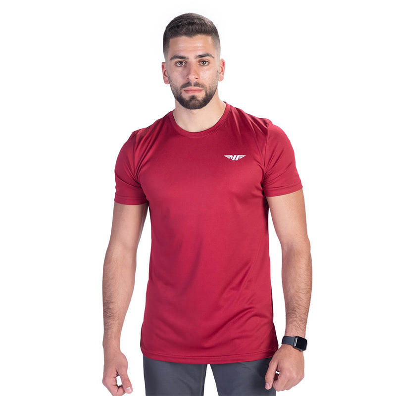 Winnerforce Men's Max Gym T-Shirt