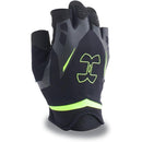 Under Armour Men's Flux Half-Finger Training Gloves