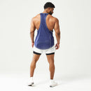 SQUATWOLF Men's Golden Era Stringer