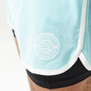 SQUATWOLF Men's Golden Era 2-in-1 Shorts